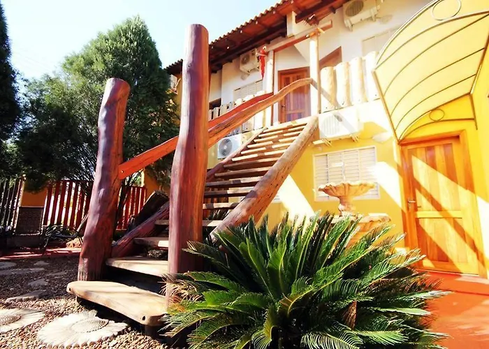Pousada Oasis